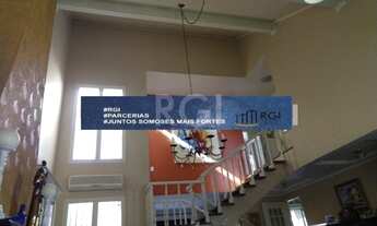 Imagem 6: Canoas - Casa Padrão - Nossa Senhora Aparecida