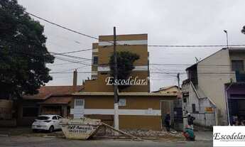 Imagem: Apartamento à venda, 44 m² por R$ 240.000,00