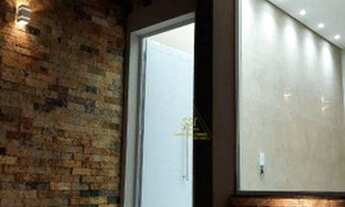 Imagem 5: Casa com 3 dormitórios à venda, 100 m² por R$ 400.000,00 - Vila Exposição - Franca/SP