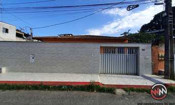 Imagem 2: Casa á Venda em Guarapari-Es com lazer completo ampla com quatro quartos e próximo ao cent