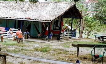 Imagem 4: Chácara com 3 dormitórios à venda, 484000 m² por R$ 800.000,00 - São Félix - Marabá/PA