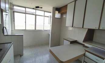 Imagem: RIO DE JANEIRO - APARTAMENTO PADRÃO - CACHAMBI