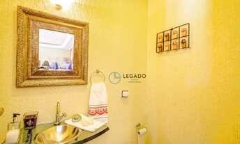 Imagem 3: COND. ECOLÓGICO VILLAGE III