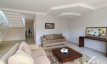 Imagem 3: Casa à venda, 250 m² por R$ 1.100.000,00 - Parque Jockey Clube - Lauro de Freitas/BA