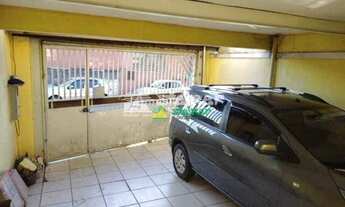 Imagem 2: Sobrado com 3 dormitórios à venda, 95 m² por R$ 430.000,00 - Cidade Jardim Cumbica - Guaru