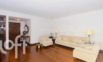 Imagem 4: Leblon Apartamento com 4 dormitórios