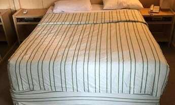 Imagem 4: Flat com 1 dormitório à venda, 38 m² por R$ 300.000,00 - Asa Norte - Brasília/DF