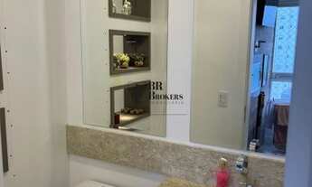 Imagem 4: APARTAMENTO NO PORTO DI NAPOLI RESIDENCE MOBILIADO E DECORADO