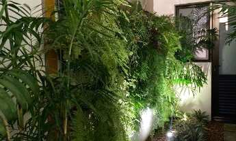 Imagem 6: Sobrado espetacular altíssimo padrão