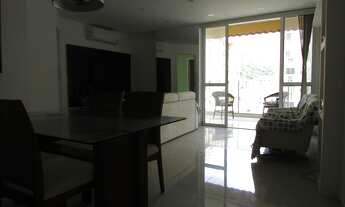 Imagem 5: Cobertura à venda, 280 m² por R$ 2.940.000,00 - Botafogo - Rio de Janeiro/RJ