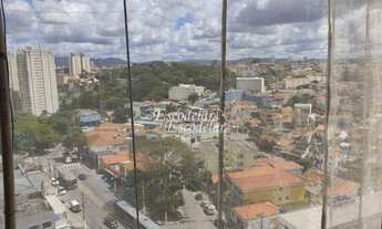 Imagem 2: Apartamento à venda, 41 m² por R$ 380.000,00 - Vila Maria Alta - São Paulo/SP