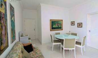 Imagem 4: Apartamento com 3 dormitórios à venda, 150 m² por R$ 750.000,00 - Pitangueiras - Guarujá/S