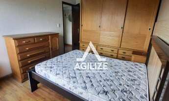 Imagem 7: Agilize Consultoria Imobiliária tem um ótimo apartamento 2 quartos no Centro de Macaé