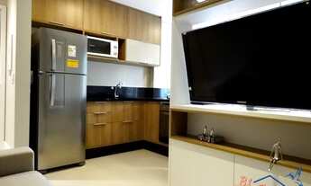 Imagem 3: Apartamento Novo no bairro Demarchi - São Bernardo do Campo-SP