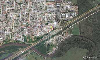Imagem: Terreno, 6900 m² - Vila Imbui - Cachoeirinha/RS