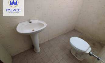 Imagem 5: Casa com 2 dormitórios, 81 m² - venda por R$ 200.000,00 ou aluguel por R$ 1.000,00/mês - P