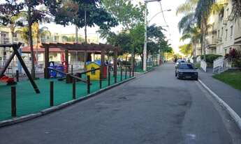 Imagem 6: Apartamento com 3 quartos no condomínio Parque dos Sonhos Campo Grande aceita carta