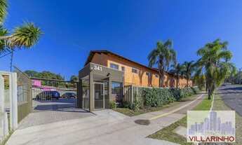 Imagem: Casa com 1 dormitório à venda, 46 m²