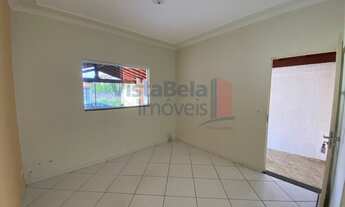 Imagem 4: Casa para aluguel, 2 quartos, 1 suíte, 1 vaga, Novo Horizonte - Taubaté/SP