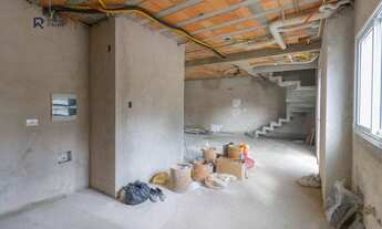 Imagem 7: Sobrado com 3 dormitórios à venda por R$ 698.000,00 - Campo Comprido - Curitiba/PR