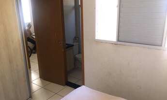 Imagem 3: Apartamento para Venda em Uberlândia, Jardim Europa, 2 dormitórios, 1 suíte, 2 banheiros
