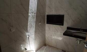 Imagem 7: Casa para venda possui 75 metros quadrados com 2 quartos em Portal das Torres - Maringá