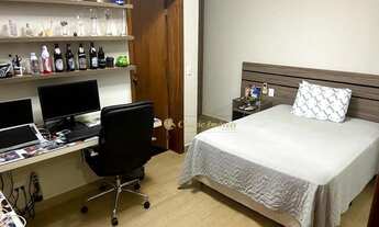 Imagem 6: Sobrado à venda, 350 m² por R$ 1.485.000,00 - Condomínio Santa Monica - Ribeirão Preto/SP