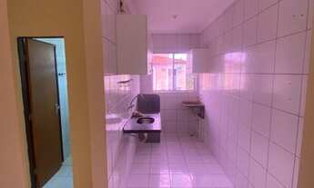 Imagem 5: Apartamento no condomínio atenas park I, 3° andar