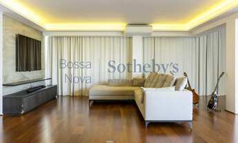 Imagem 6: São Paulo - Apartamento Padrão - Vila Madalena