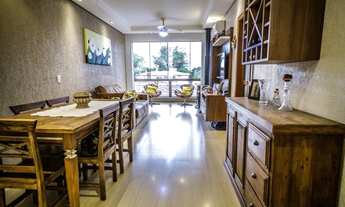 Imagem 4: Apartamento com 3 dormitórios à venda, 103 m² por R$ 434.950,00 - Jardim Lindóia - Porto A