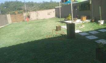 Imagem 5: Casa à venda, 153 m² por R$ 380.000,00 - Itaipu - Niterói/RJ