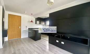 Imagem: Apartamento à venda por R$ 270.000,00