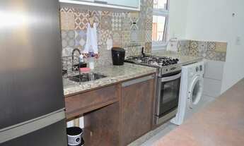 Imagem 5: Apartamento - Parque da Amizade (Nova Veneza) - Sumaré