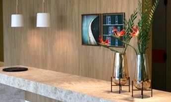 Imagem 6: Apartamento com 110 metros projetado oportunidade