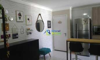 Imagem 7: Boqueirão - Apartamento de Frente com vista livre