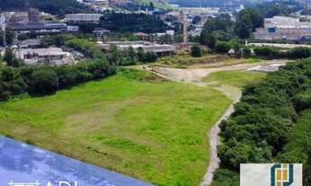 Imagem 3: Galpão Industrial 8.926 m² - Cond. Fechado - Barueri/SP