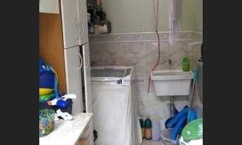 Imagem 5: Casa com 2 dormitórios à venda, 137 m² por R$ 400.000,00 - Campo Grande - Rio de Janeiro/R