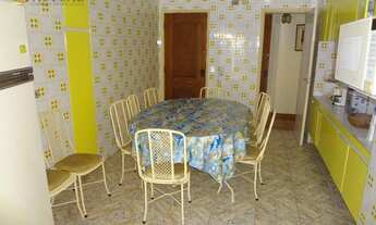 Imagem 6: Apartamento residencial à venda, Pitangueiras, Guarujá