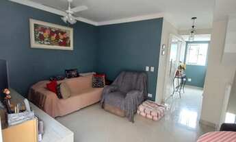 Imagem: Casa de condomínio para venda com 120 metros