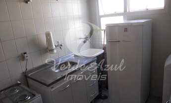 Imagem 5: Apartamento - Botafogo - Campinas