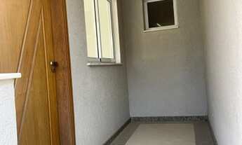 Imagem 2: Casa com 3 dormitórios à venda, 145 m² por R$ 590.000,00 - Vila Rosa - São Paulo/SP