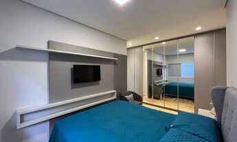 Imagem 6: Casa no condomínio Tamboré para venda