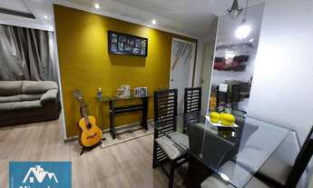 Imagem: Apartamento à venda, 55 m² por R$ 382.000,00