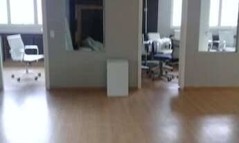 Imagem 5: Sala Comercial com 41m° com 1 vaga por 1.500,00 na Vila Olímpia