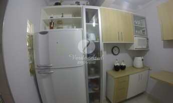 Imagem: Apartamento - Vila Marieta - Campinas