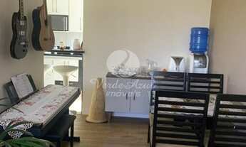 Imagem 6: Apartamento - Ponte Preta - Campinas