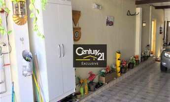 Imagem 7: Casa com 3 dormitórios à venda, 206 m² por R$ 580.000,00 - Vila Progresso - Salto/SP