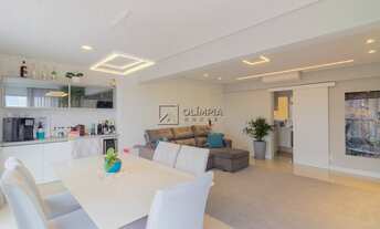 Imagem 4: Apartamento Venda Vila Romana 88 m² 2 Dormitórios