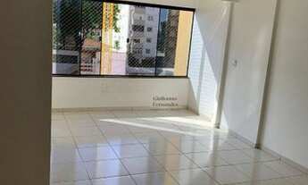 Imagem: Apartamento com 3 quartos à venda, 96 m²