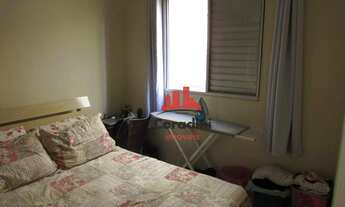 Imagem 6: Apartamento com 2 dormitórios à venda, 45 m² por R$ 165.000,00 - Loteamento Industrial Mac